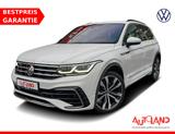 Volkswagen Tiguan 2.0 TDI R-Line 4Motion DSG LED Navi ACC