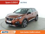 Peugeot 3008 1.6 THP Allure Aut.*NAVI*LED*CAM*SHZ*TEMPO* - Peugeot Gebrauchtwagen in München