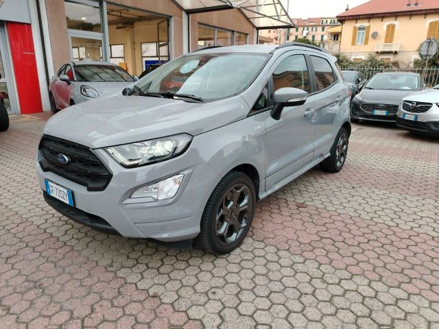 Ford EcoSport 1.0 EcoBoost 125 CV Start&Stop ST-