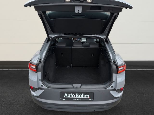 Volkswagen ID.4 Pro 210 kW mit Infotainment-Paket