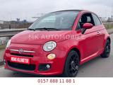 Fiat 500 S/PDC/TÜV NEU/SERVICE NEU/KLIMA - Fiat 500 Gebrauchtwagen in Gelsenkirchen