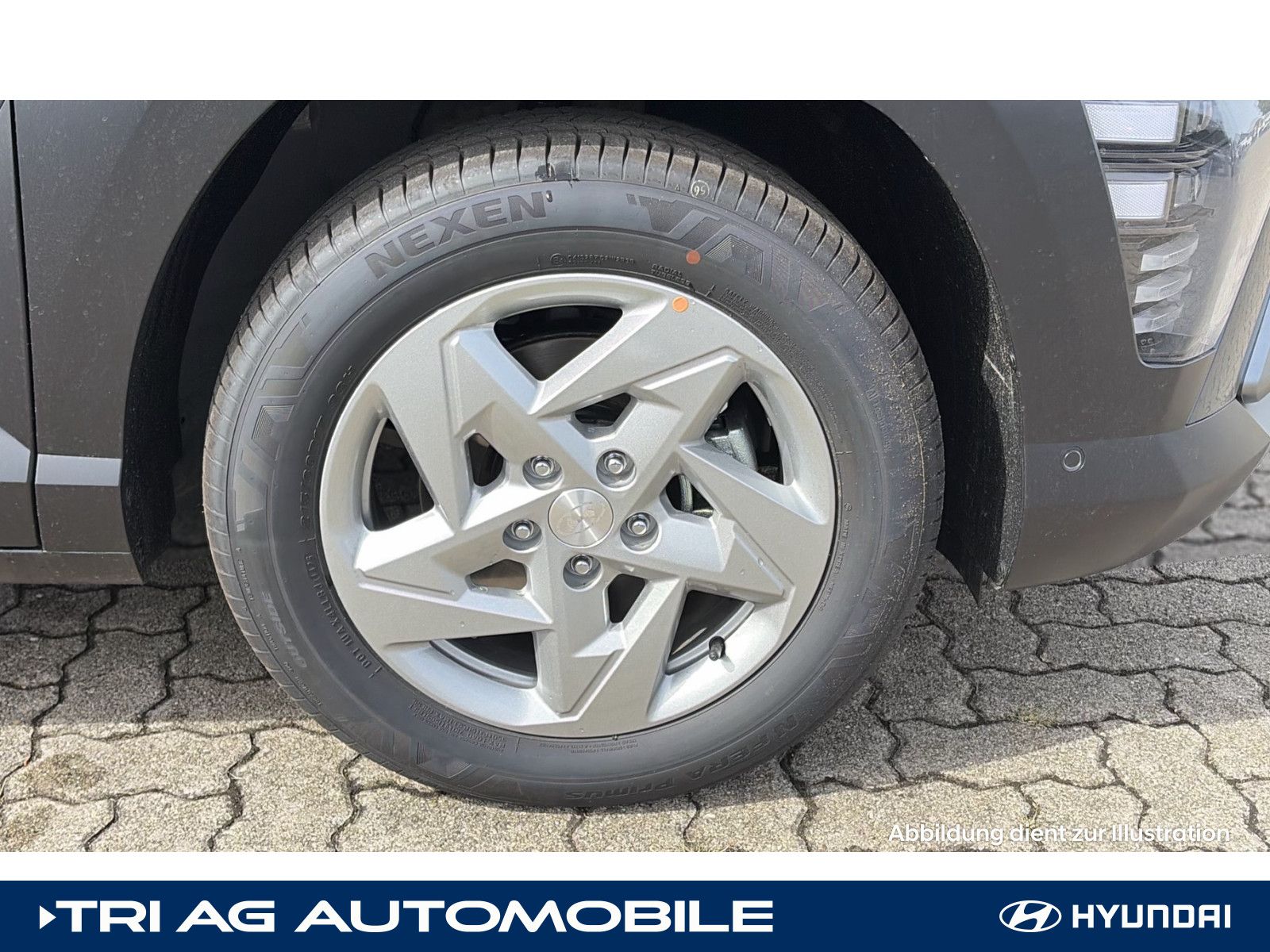 Hyundai KONA - Bild 9