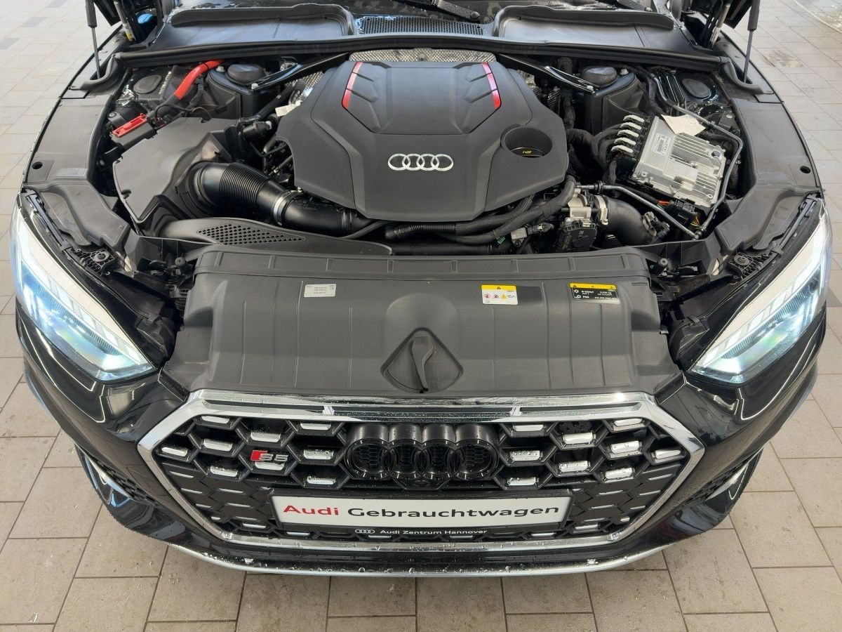 Audi S5 - Bild 20