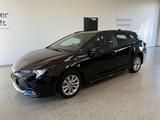 Toyota Corolla 1,8 Hybrid Aut. Touring Netto 16.700 - Toyota Corolla: Automatik