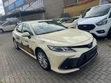 Toyota Camry Hybrid Business Edition - Toyota Camry Gebrauchtwagen in Hamburg