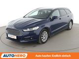 Ford Mondeo 1.5 EcoBoost Business Edition*LED*NAVI* - Ford Mondeo Gebrauchtwagen