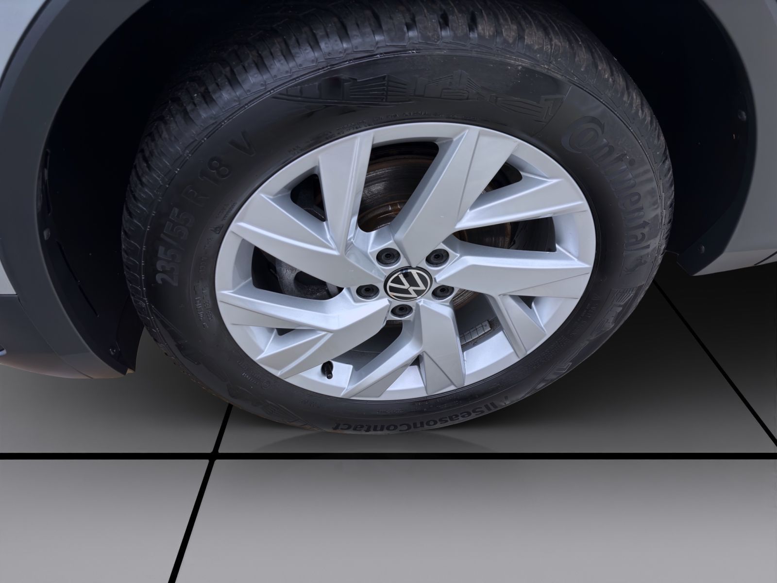 Volkswagen Tiguan Allspace - Bild 8