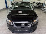 Seat Alhambra 2.0 TDI* FR-LINE*7SITZ*4X4*NAV*RFK*1-HD - Seat: Allradantrieb, 7