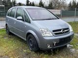 Opel Meriva A Motorschaden  Bastlerfahrzeug - Opel Meriva in Chemnitz