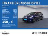 Volkswagen ID.3 FIRE+ICE GTX Performance 240 kW - Volkswagen ID.3 mit Elektro-Antrieb: Automatik
