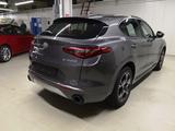 Alfa Romeo Stelvio 2.0 Turbo TI Q4 AT8*Kamera*Memory*ACC*Bi - gebrauchte Alfa Romeo Stelvio aus dem Jahr 2022