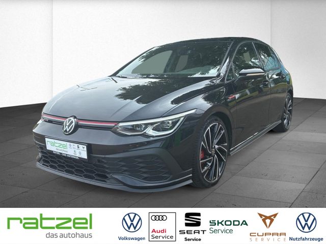 Volkswagen Golf GTI VIII Clubsport 2.0 TSI DSG Har/Kar Navi