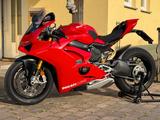 Ducati Panigale V4S - DUCATI PANIGALE V4 S