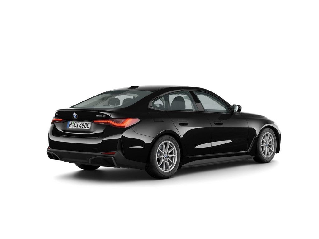 BMW i4 - Bild 3