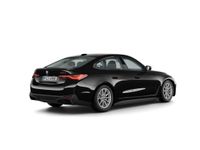BMW i4 - Vorschau Bild 3