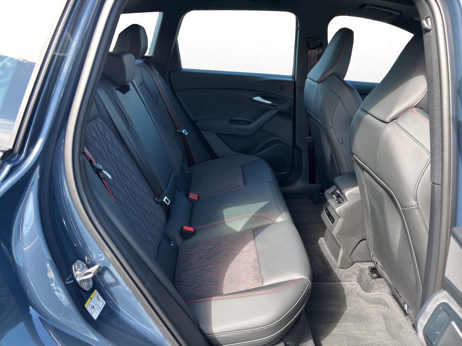 Audi Q6 e-tron - Bild 17