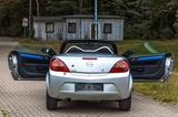 Opel OPEL TIGRA TWINTOP " ENJOY " 1,4 / 90 PS - Opel Corsa: Cabrio