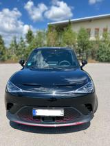 Smart #1 66 kWh BRABUS Autom. 4WD BRABUS - scheckheftgepflegte Smart #1