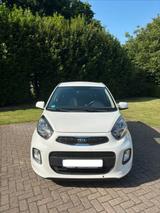 Kia Picanto 1.2 Dream-Team, Sitz- und Lenkradheizung - Kia Picanto in Bochum