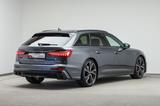 Audi S6 Avant Air*AHK*Pano*HUD*Assist Plus*B&O*Matrix - Audi S6: Plus