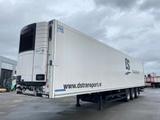 Krone N/A Fridge / Carrier Vector / BPW Axles / Loadin - Krone LKWs