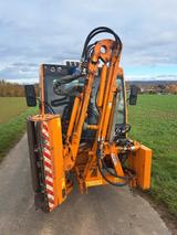 Ladog T1550 Geräteträger mit Anbauteilen - Geräteträger