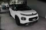 Citroën C3 Aircross Origins - Citroën C3 mit Benzin-Antrieb: Origins