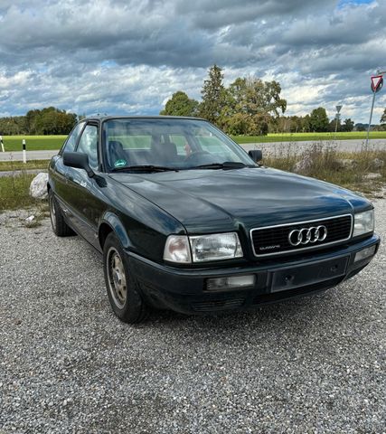 Audi 80 2.3E Quattro