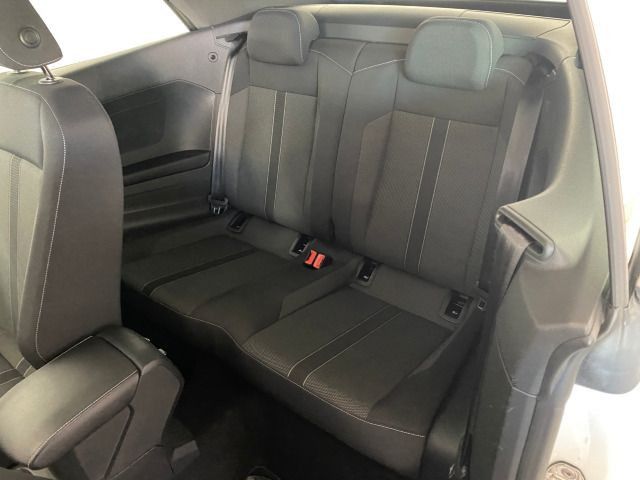 T-Roc Cabriolet Style 1.5 TSI DSG AHK+NAVI+LED