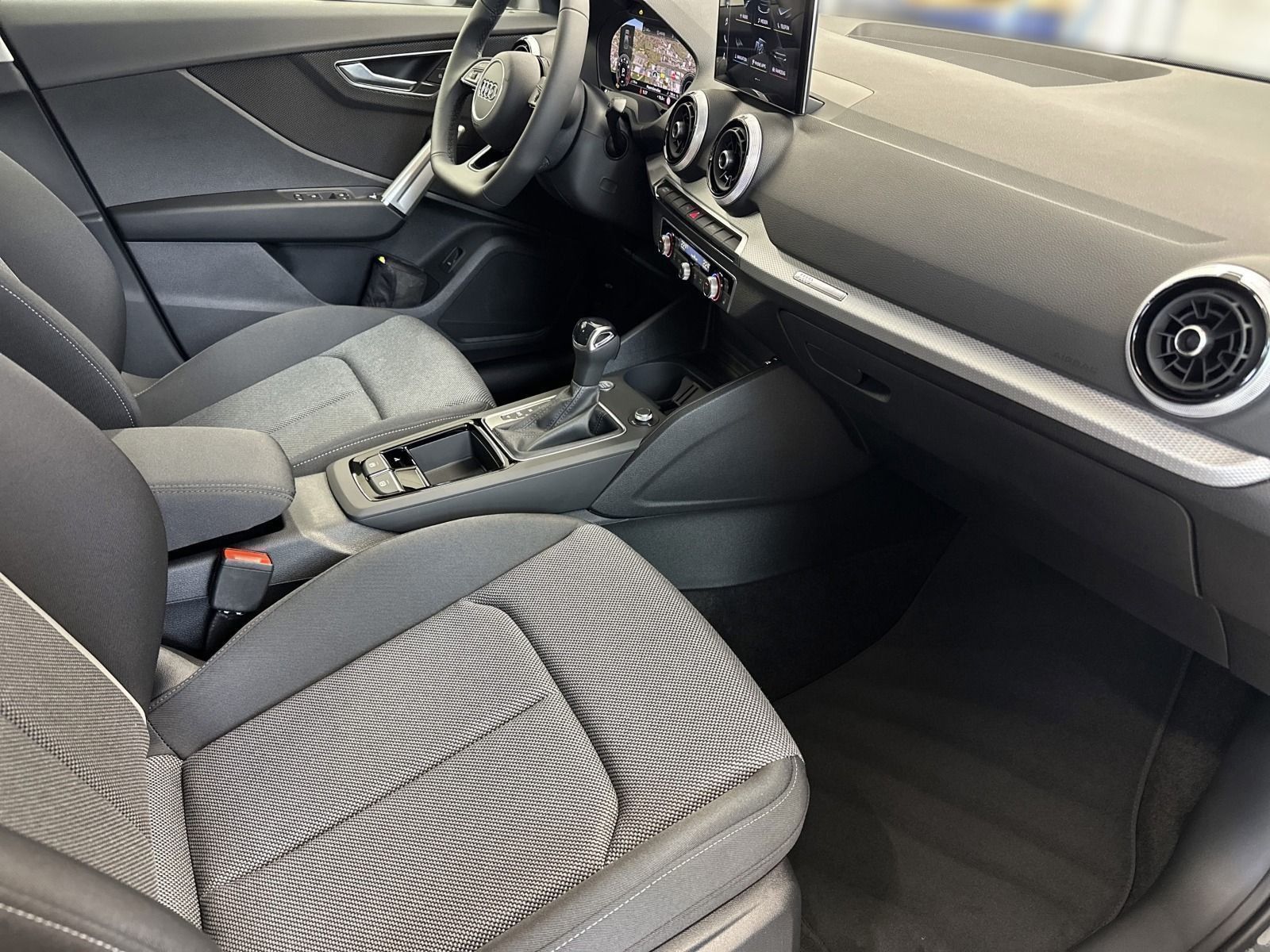 Audi Q2 - Bild 17