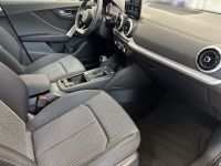 Audi Q2 - Vorschau Bild 17
