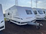 Dethleffs c-go 565 FMK  - Angebote