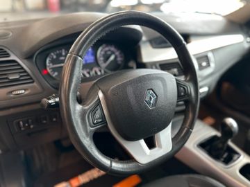 Renault Laguna III Dynamique *KLIMA*TEMPO*KEYLESS*SZHZ