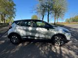 Renault Captur ENERGY TCe 120 EDC Experience - Renault Captur: Von Privat
