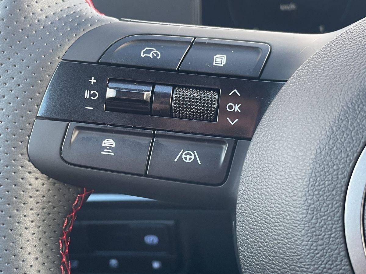 TUCSON N Line Plug-In Hybrid 4WD NAVI APP RFK SH