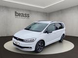 Volkswagen Touran Highline 1,5 l TSI OPF 110 kW (15 0 PS) 7 - Volkswagen Touran aus 2025