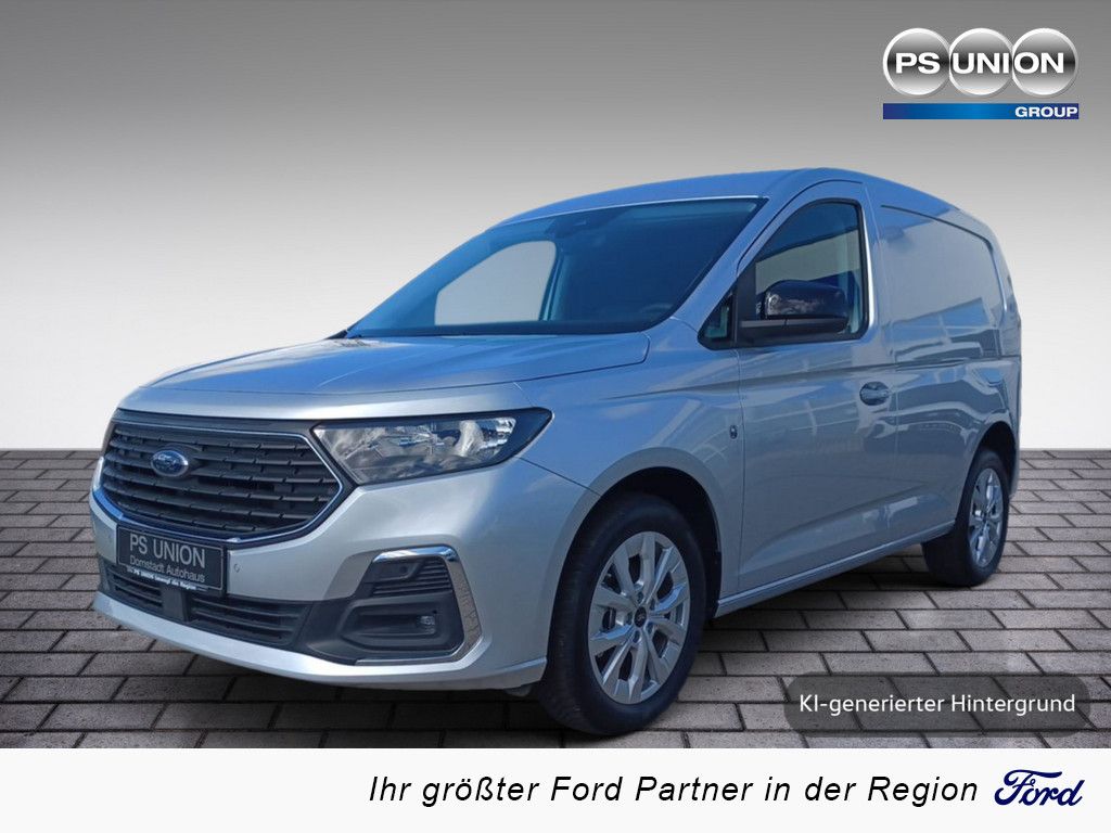 Image of Ford Transit Connect