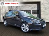 Skoda Fabia Combi Ambition 1.0TSI/95PS - Skoda Fabia: 1.9