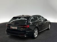 Audi A4 - Vorschau Bild 5