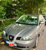 Seat SEAT CORDOBA TÜV bis Juni 2027 - Seat Cordoba Gebrauchtwagen