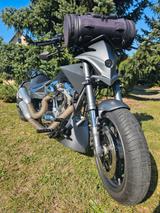 Harley-Davidson Softail 1340 Evo - HARLEY-DAVIDSON 1340