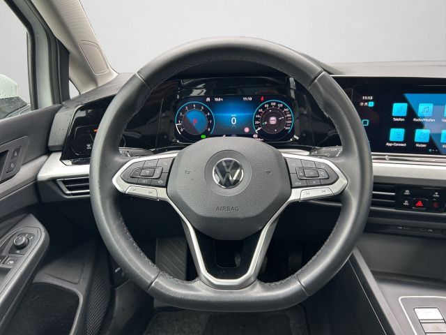 Volkswagen Golf - Bild 10