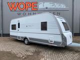 Tabbert Puccini 560 TD Klima Mover Vorzelt - Tabbert 560 td
