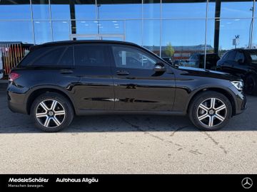 Mercedes GLC 300 - 6