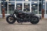Harley-Davidson SPORTSTER S RH1250S  MY25 - SOFORT VERFÜGBAR - HARLEY-DAVIDSON CHOPPER SPORTSTER