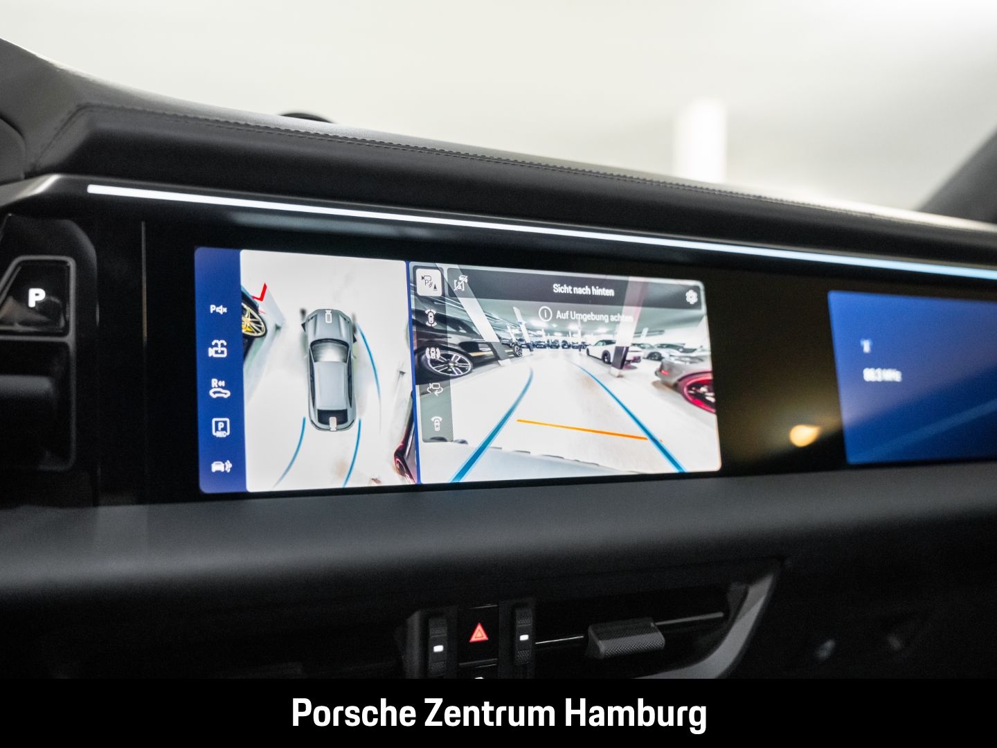 Porsche Macan - Bild 31
