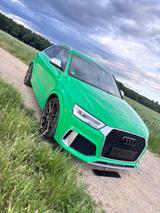 Audi RSQ3 2.5 TFSI S tronic quattro - Rarität - Audi RSQ3: Von Privat