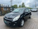 Hyundai i20 Classic  TUV NEU +GARANTIE - Hyundai i20 aus 2011