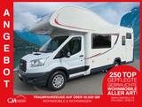 Roller Team Kronos 298 A - Festbett - Garage - - Offers