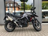 Triumph Tiger 900 GT Pro * 2025 * 108PS Vorführer - TRIUMPH TIGER 900 GT
